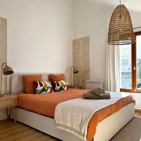 Ferienhaus Echappee Bleue *