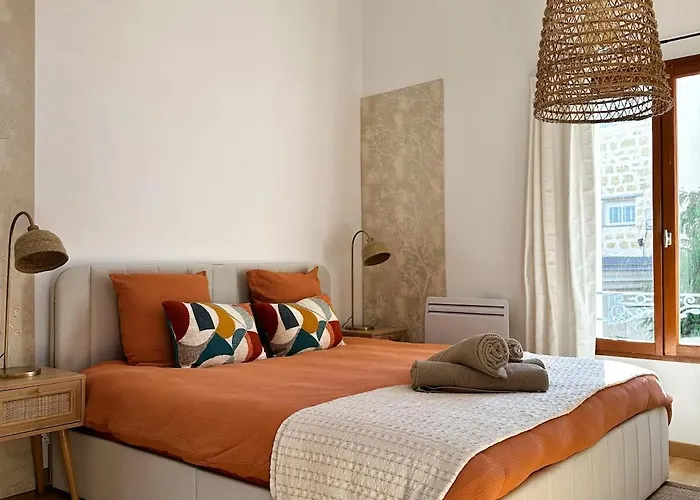 Ferienhaus Echappee Bleue *