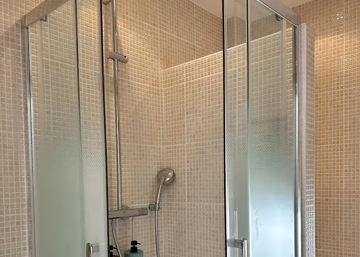 Echappee Bleue Ferienhaus *