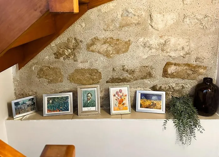 Echappee Bleue Ferienhaus