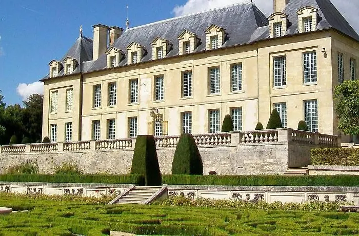 Ferienhaus Echappee Bleue *