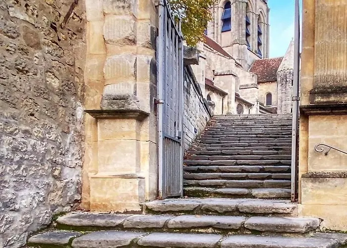 Echappee Bleue * Auvers-sur-Oise